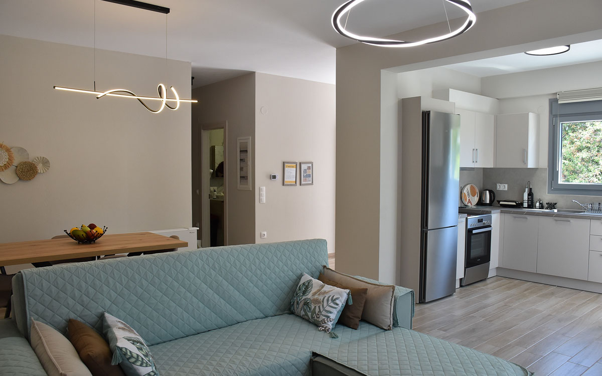 Aestas Featured