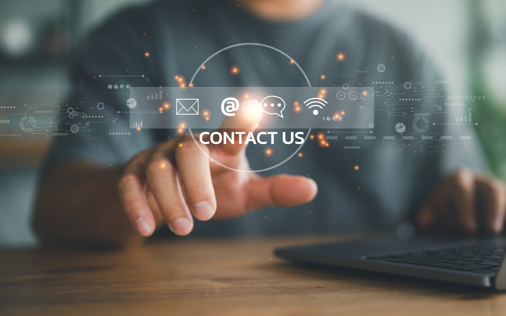 CONTACT